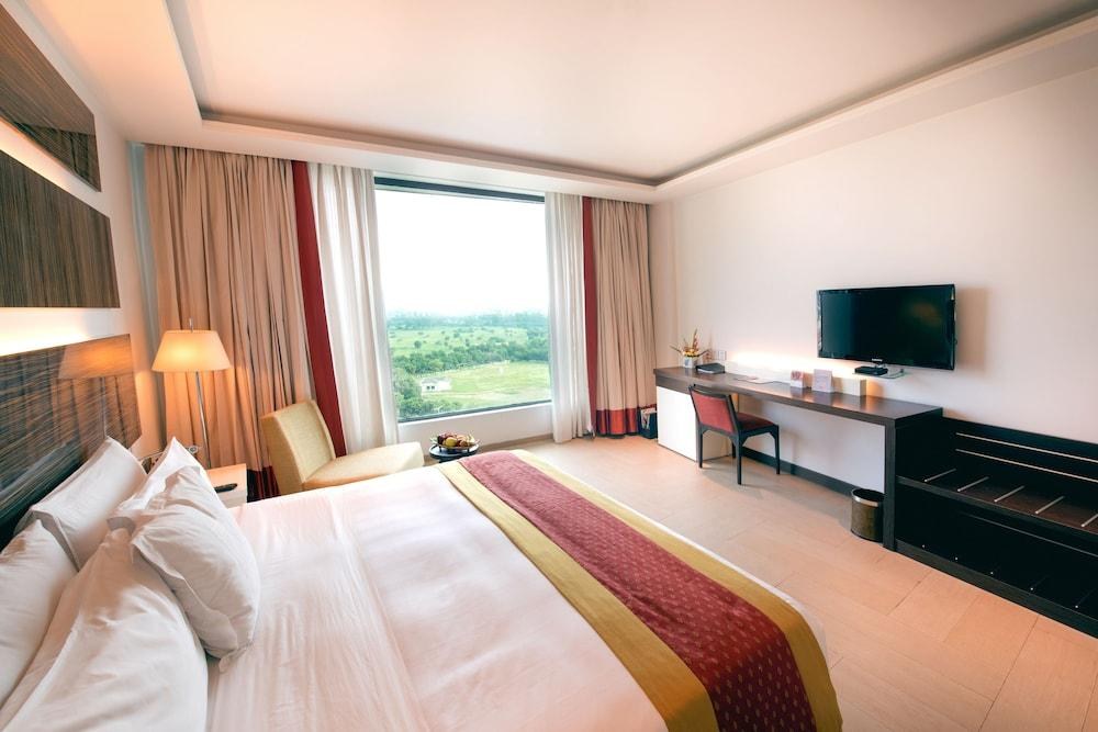 WELCOMHOTEL DWARKA photo 2