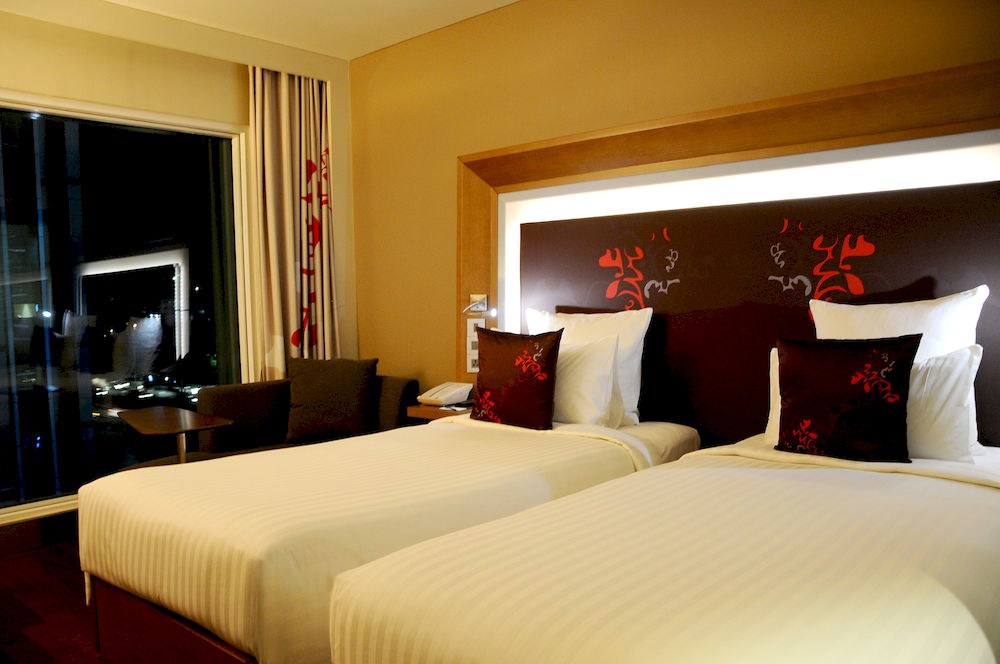 Novotel Bengaluru Outer Ring Road photo 1