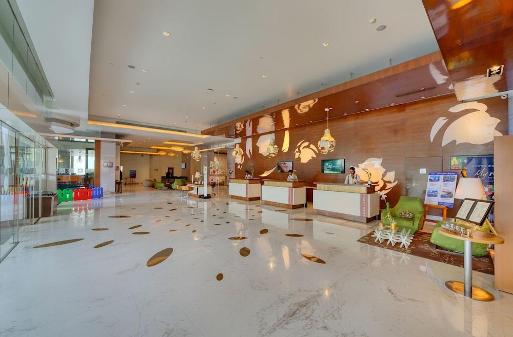 Novotel Bengaluru Outer Ring Road photo 3
