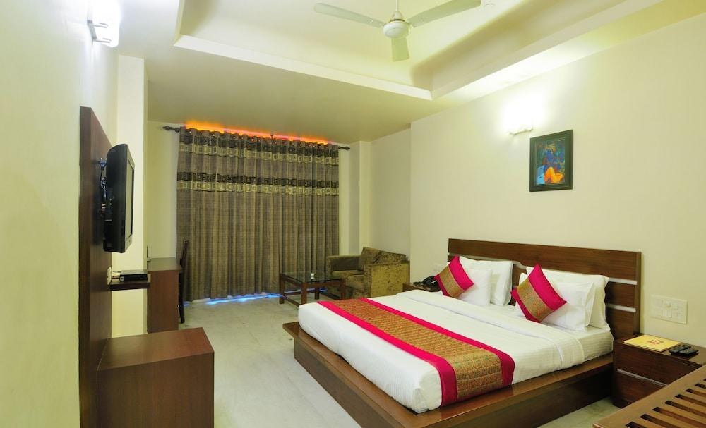 Shanti Villa