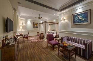 The Astor Hotel Kolkata photo 1