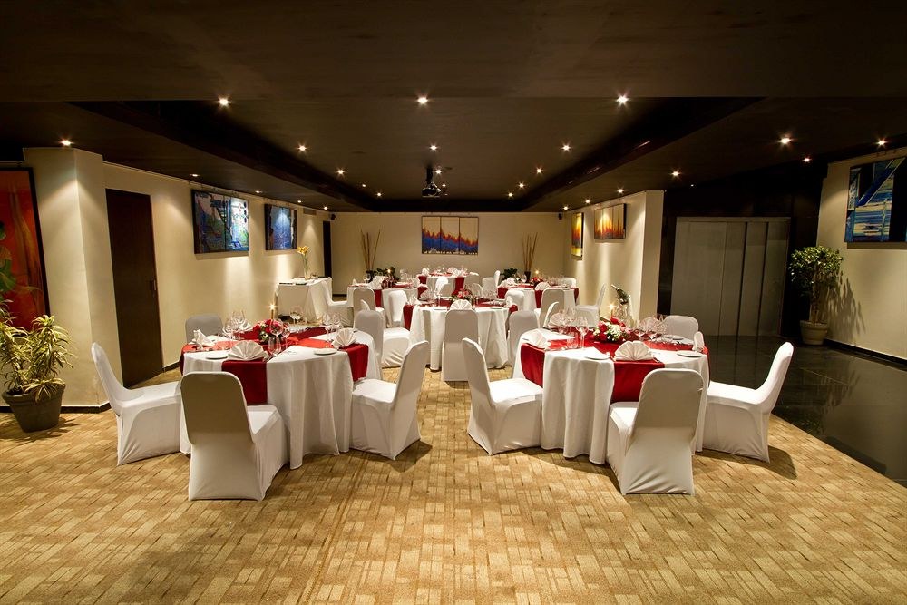 SVENSKA DESIGN HOTEL MUMBAI photo 1