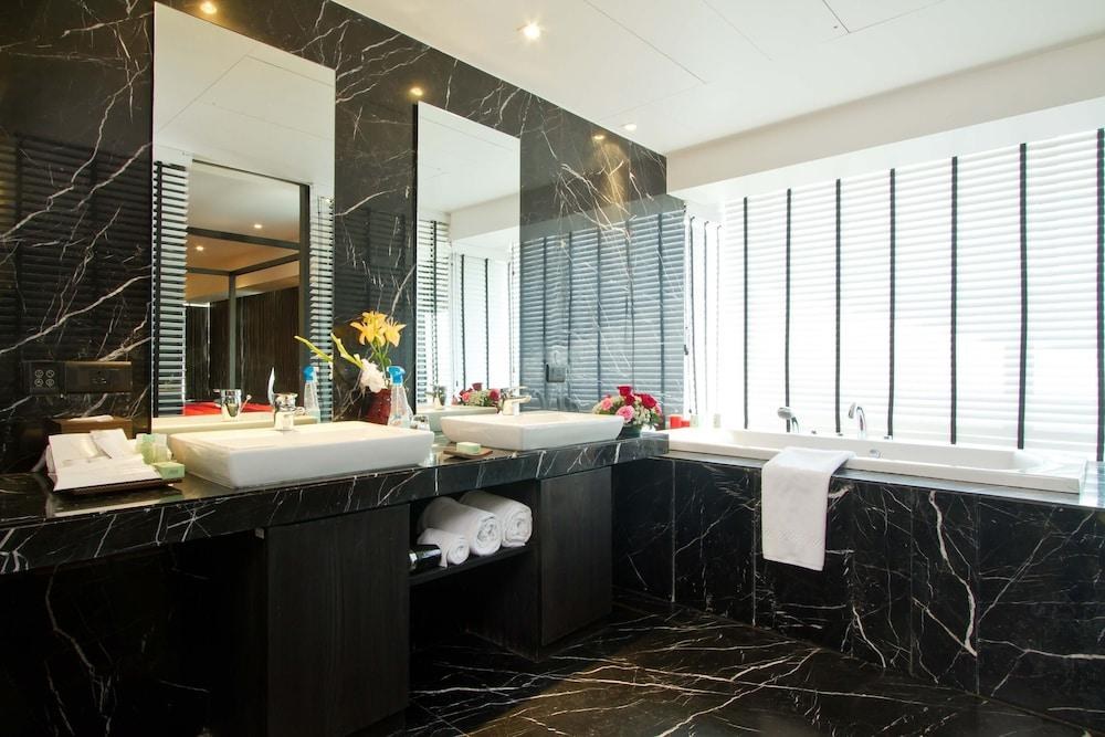 SVENSKA DESIGN HOTEL MUMBAI photo 3
