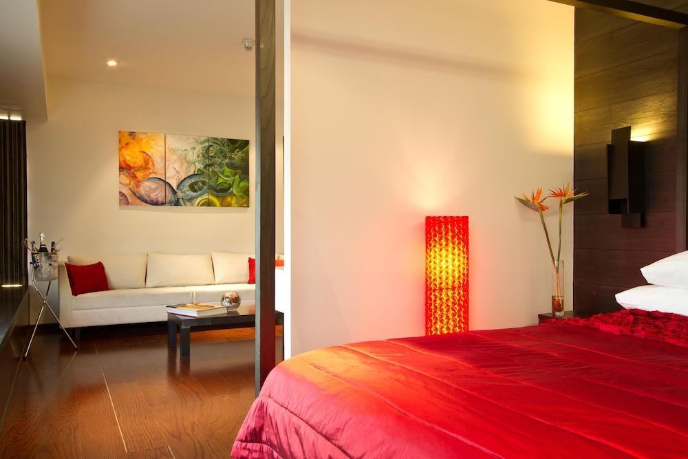 SVENSKA DESIGN HOTEL MUMBAI photo 4