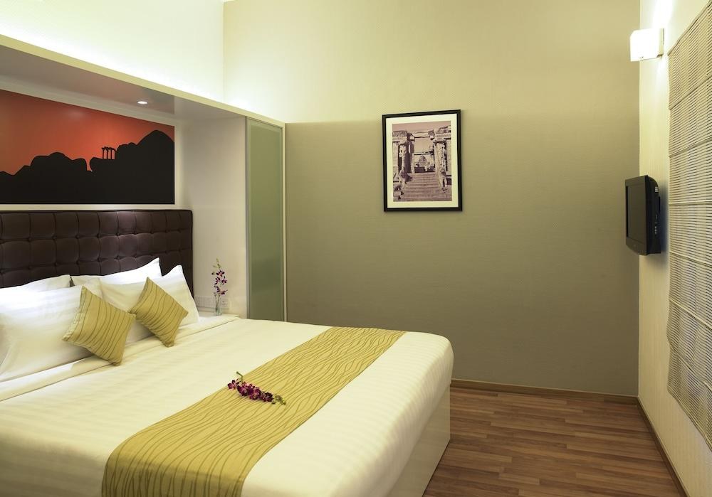 GRAND MERCURE BANGALORE photo 4