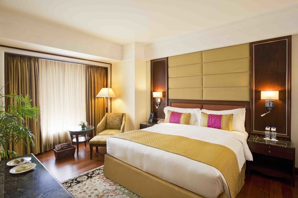 Eros Hotel - New Delhi Nehru Place photo 1