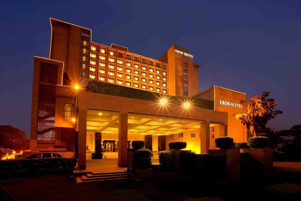 Eros Hotel - New Delhi Nehru Place photo 3