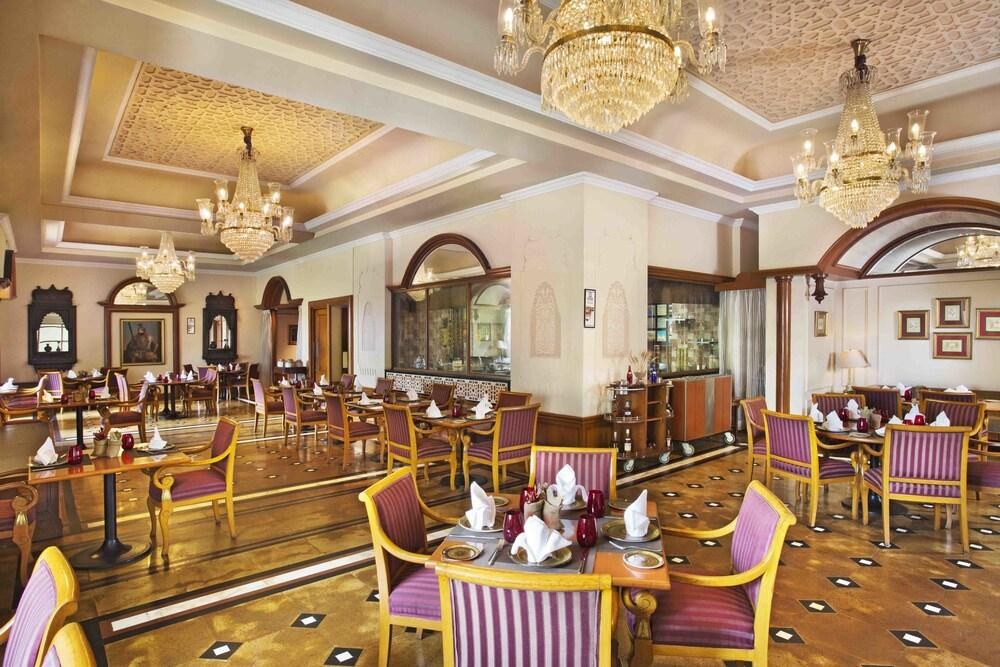 Eros Hotel - New Delhi Nehru Place photo 4