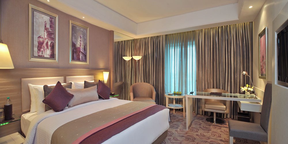 RADISSON HYDERABAD HITEC CITY