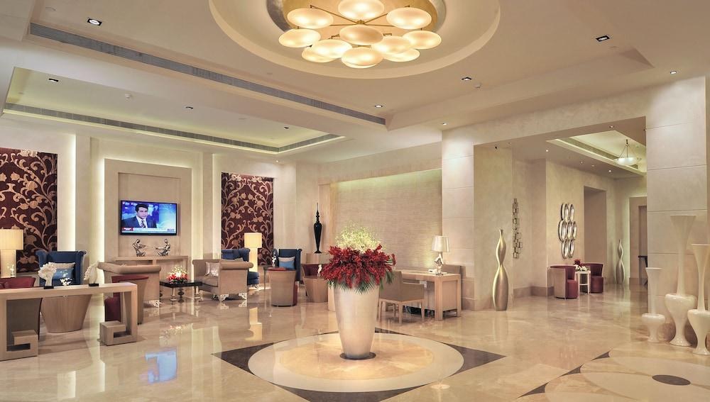 RADISSON HYDERABAD HITEC CITY photo 3