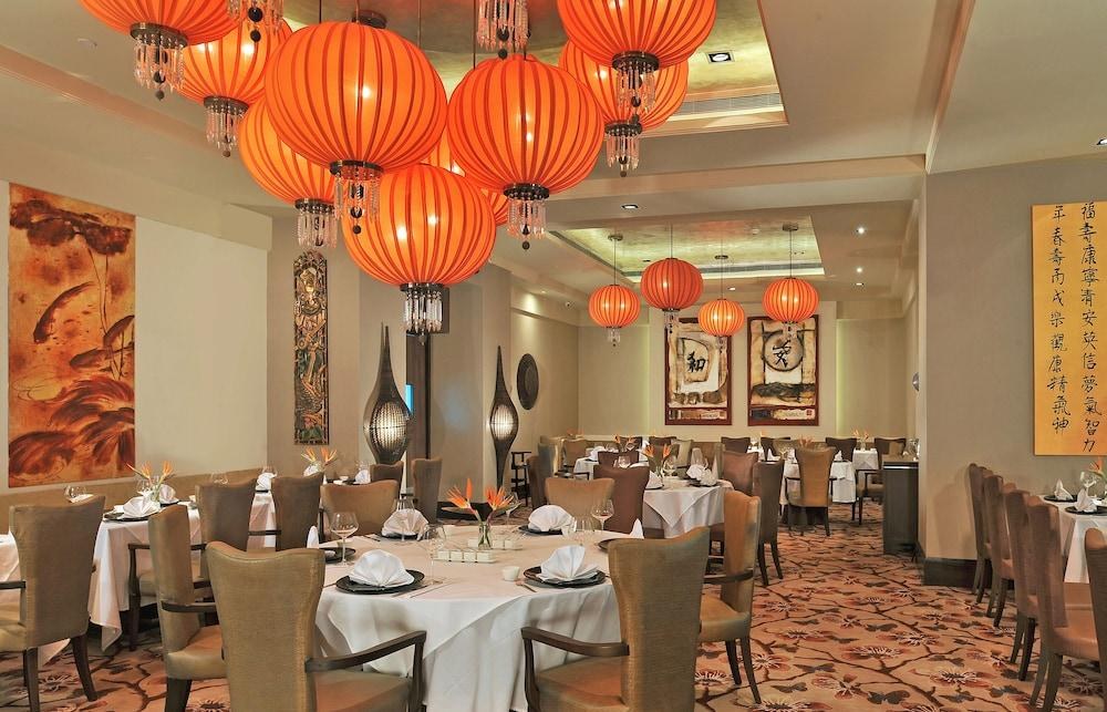 RADISSON HYDERABAD HITEC CITY photo 4