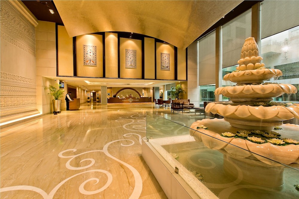 THE LALIT photo 1