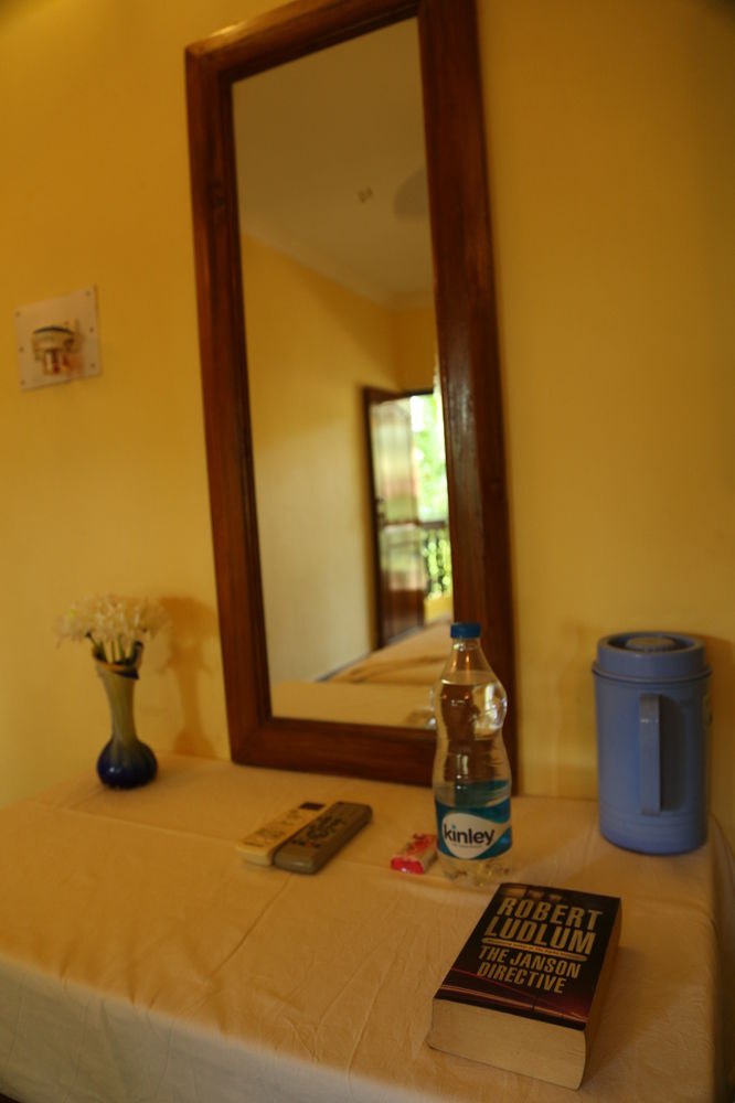 Sea View Resort