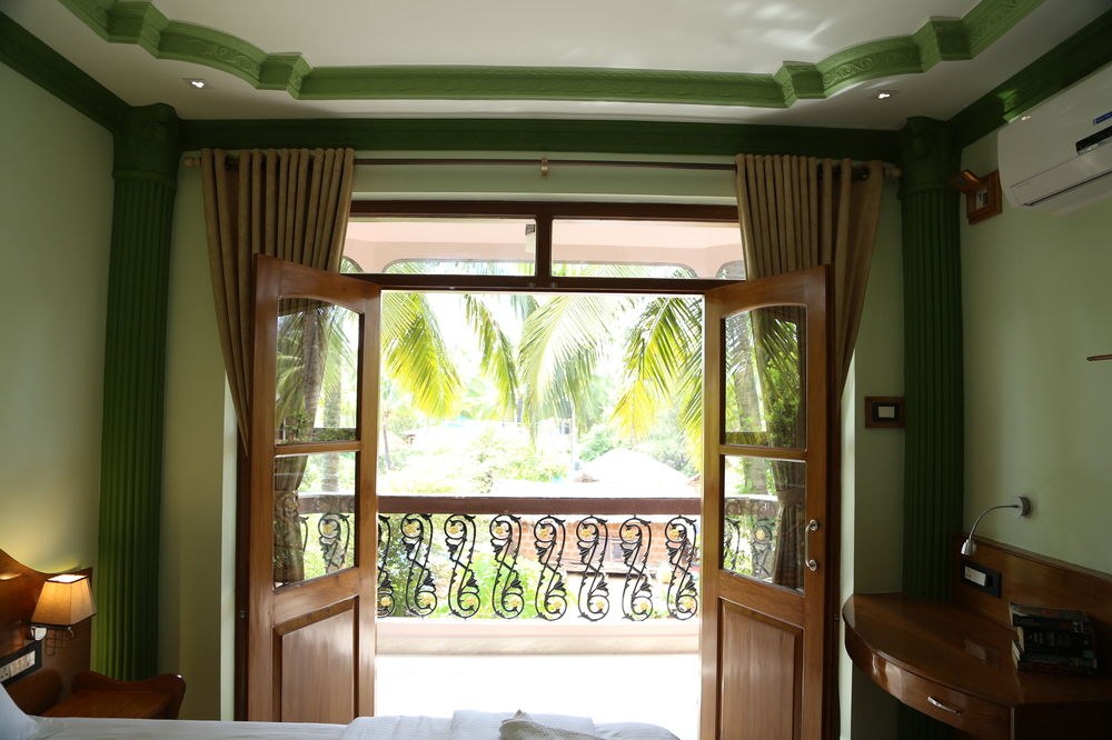 Sea View Resort photo 1
