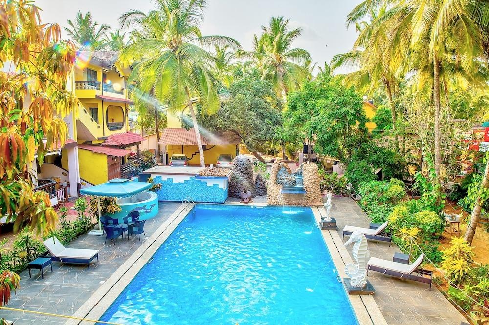 Sea View Resort photo 4