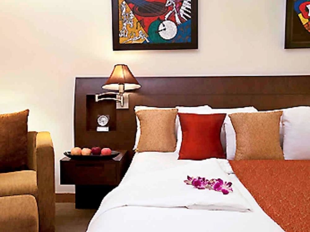NOVOTEL HYDERABAD CONVENTION CENTRE