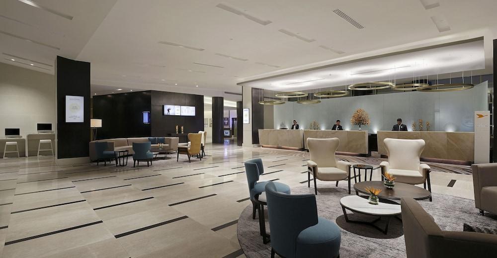 NOVOTEL HYDERABAD CONVENTION CENTRE photo 2