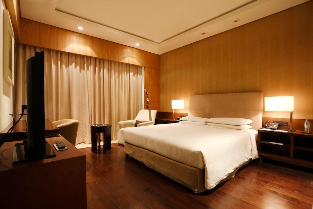 HYATT REGENCY CHENNAI photo 2