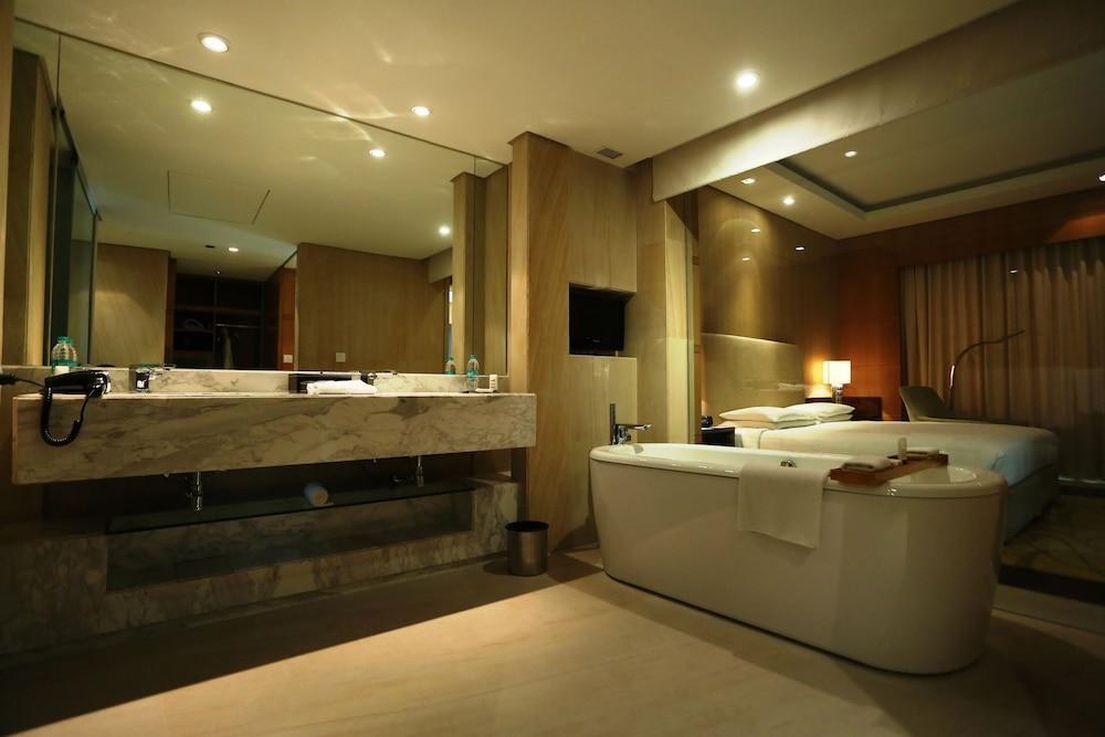 HYATT REGENCY CHENNAI photo 3