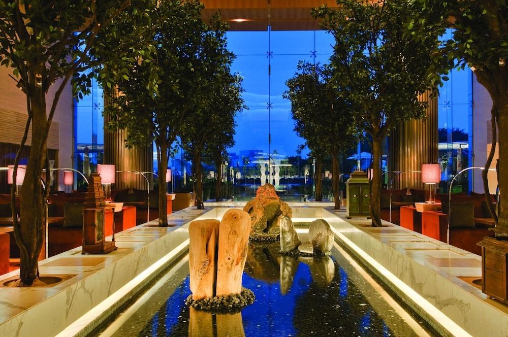 HYATT REGENCY CHENNAI photo 4