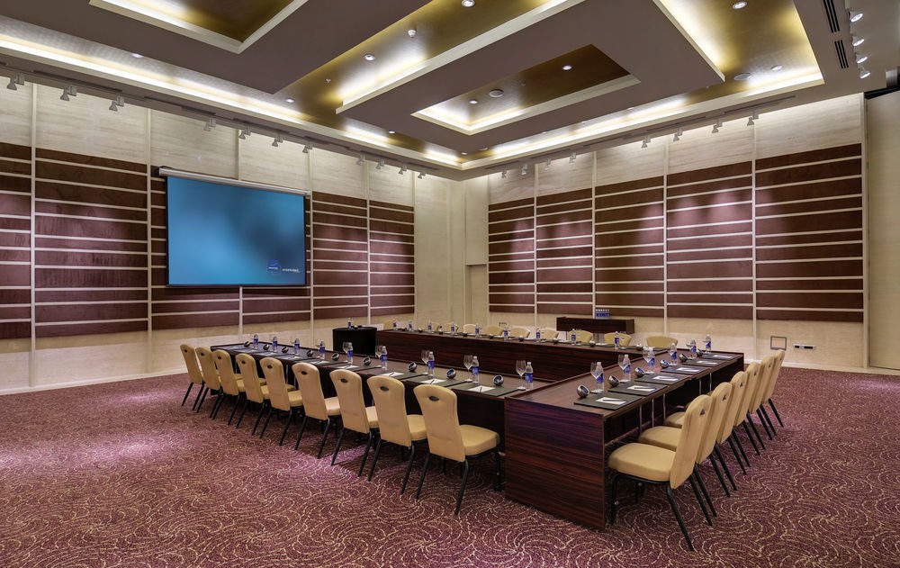 NOVOTEL HYDERABAD AIRPORT