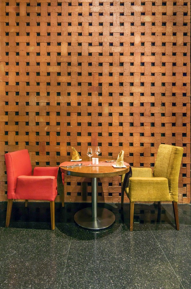 NOVOTEL HYDERABAD AIRPORT photo 1