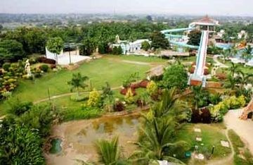 PRAGATI RESORTS