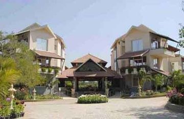 PRAGATI RESORTS photo 3