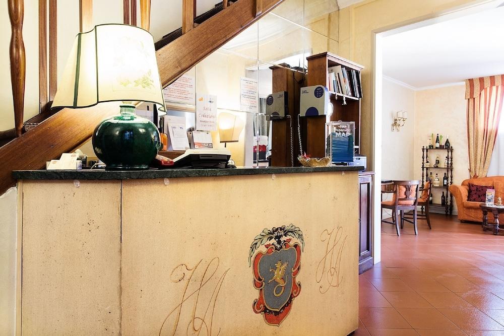 Hotel Andrea photo 2