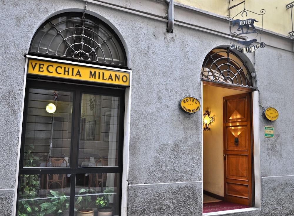 VECCHIA MILANO photo 3