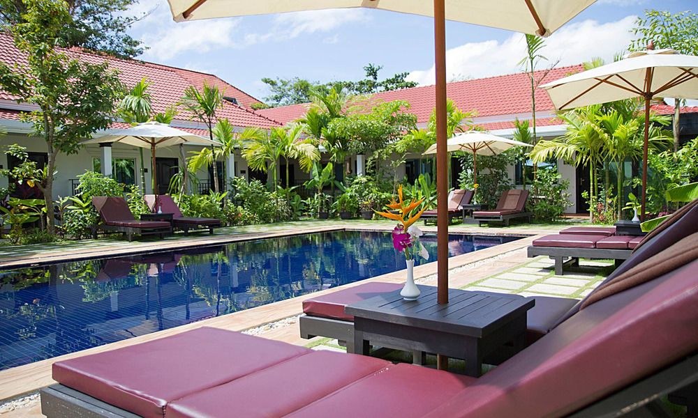 The Oasis Harbor photo 1