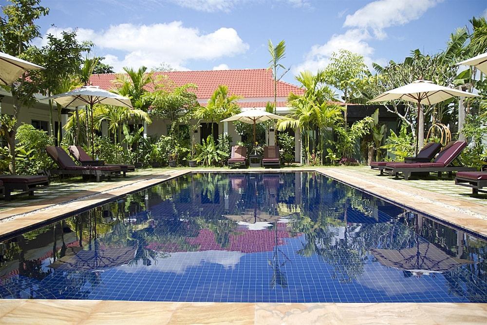 The Oasis Harbor photo 3