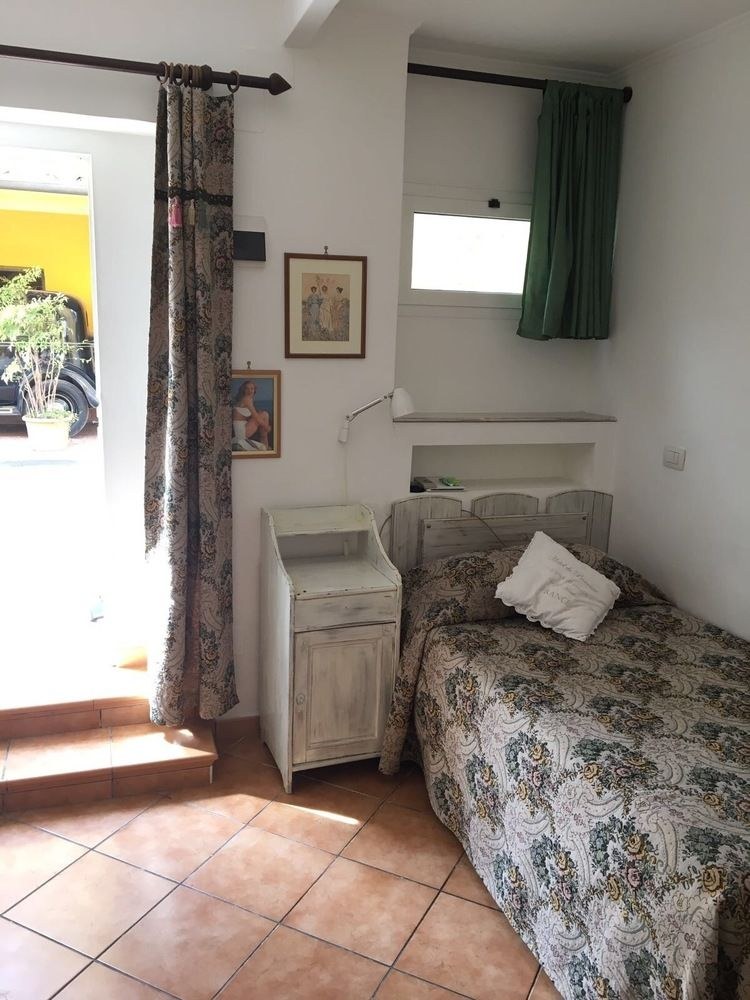 ANTICA LOCANDA PALMIERI photo 1