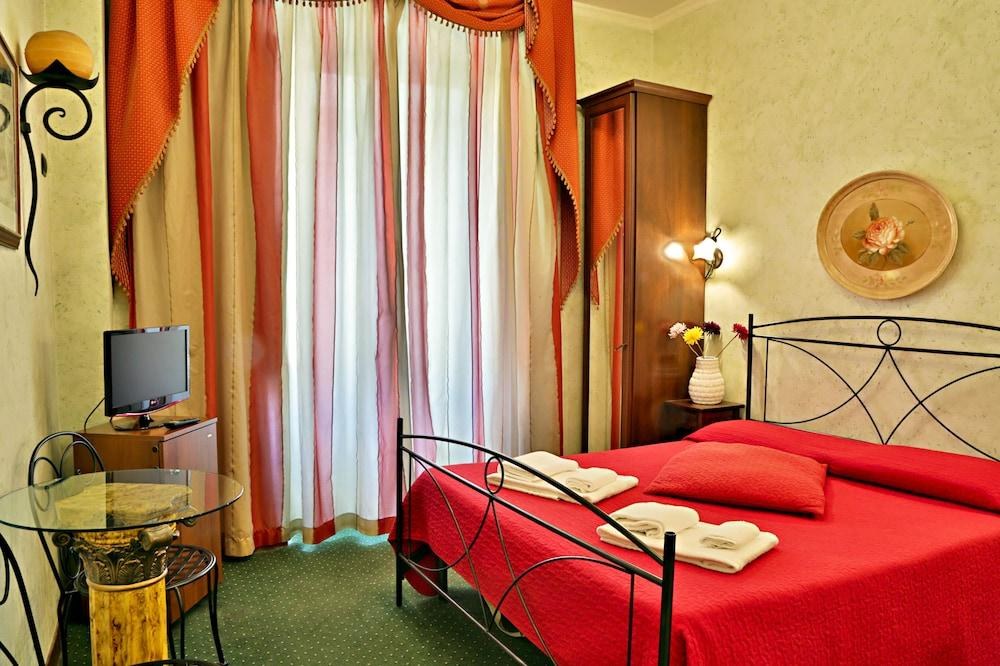 RESIDENZA VATICANA photo 4