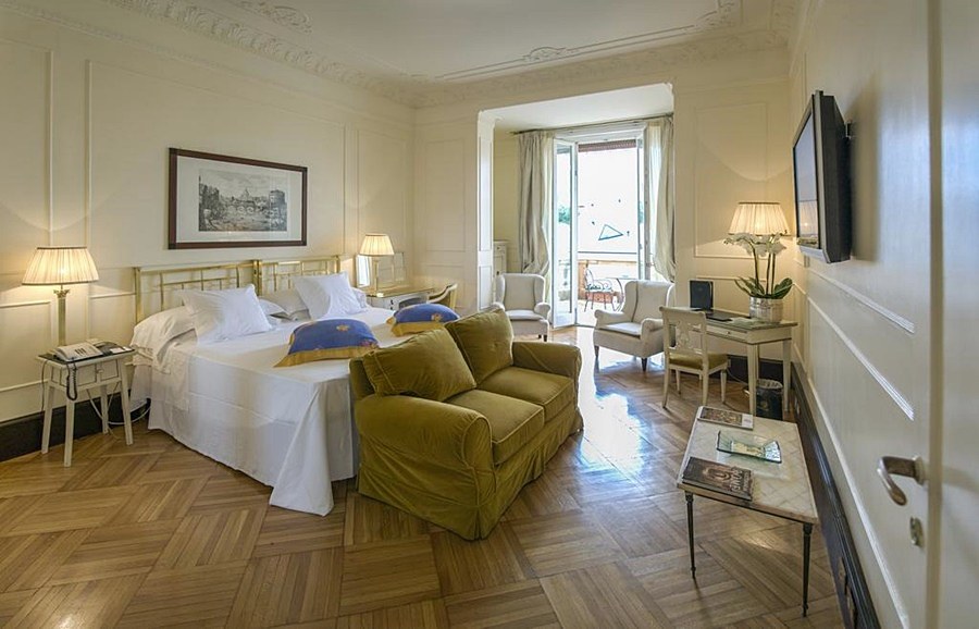 GRAND HOTEL PLAZA