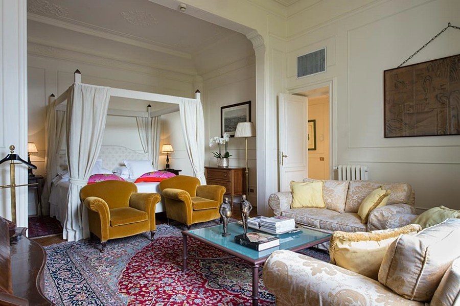 GRAND HOTEL PLAZA photo 3
