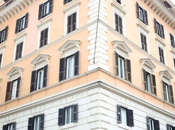 PICCOLO PIAZZA SPAGNA SUITES GUEST HOUSE