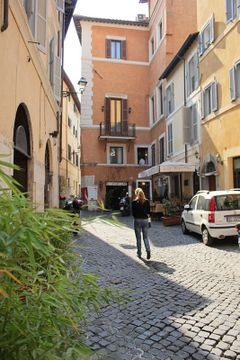 Do Do Navona Suites photo 4