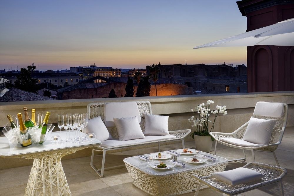 Palazzo Montemartini Hotel By Radisson Collection