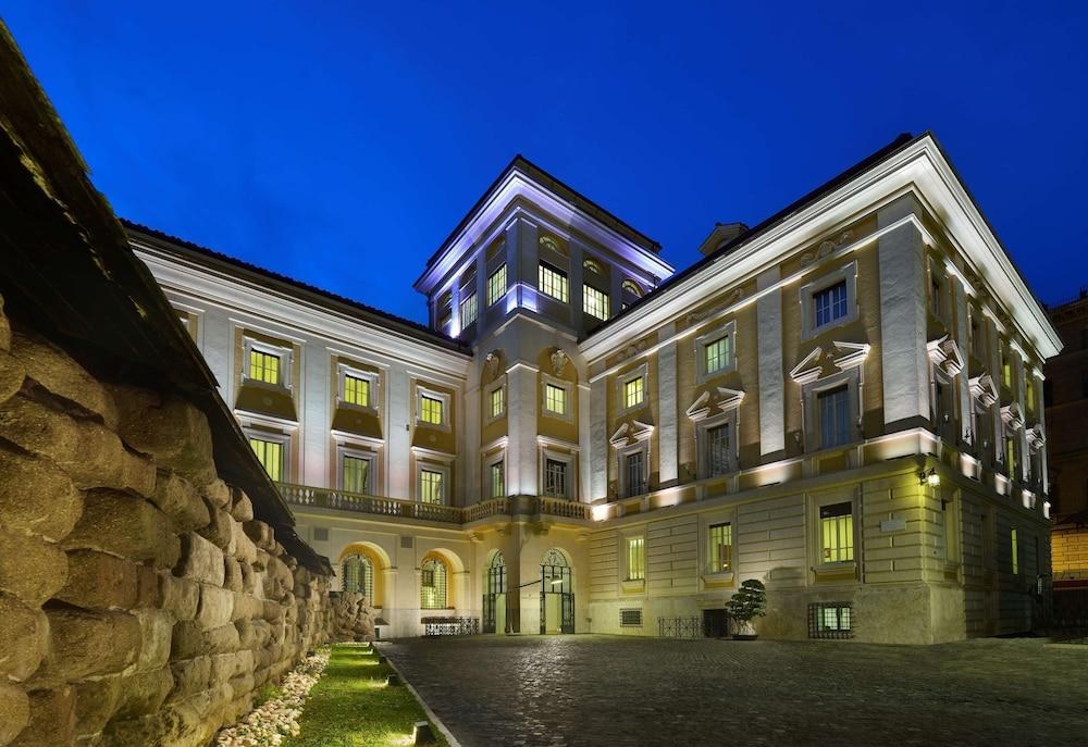 Palazzo Montemartini Hotel By Radisson Collection photo 2