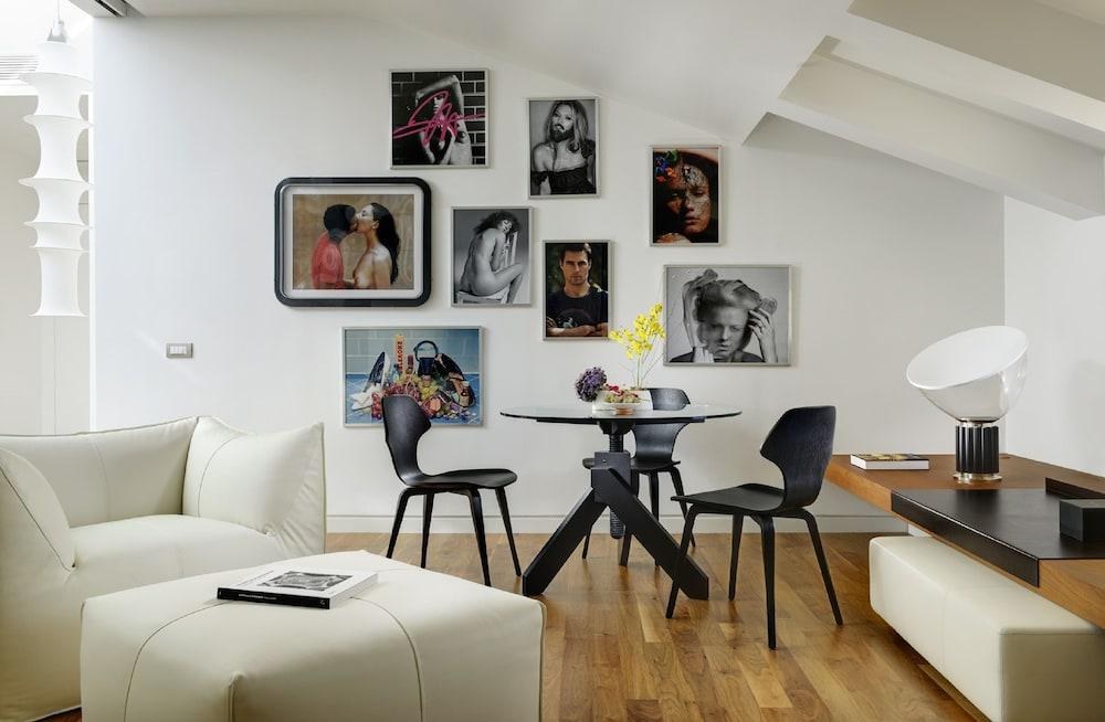 Palazzo Montemartini Hotel By Radisson Collection photo 4