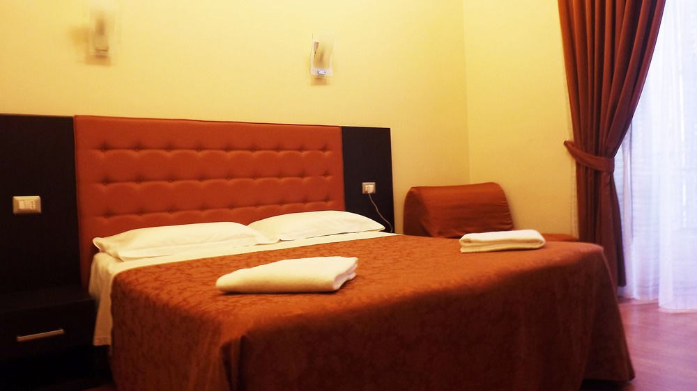 Hotel Nautilus photo 2