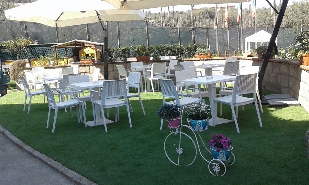 RELAIS CASALE ANTONIETTA photo 1