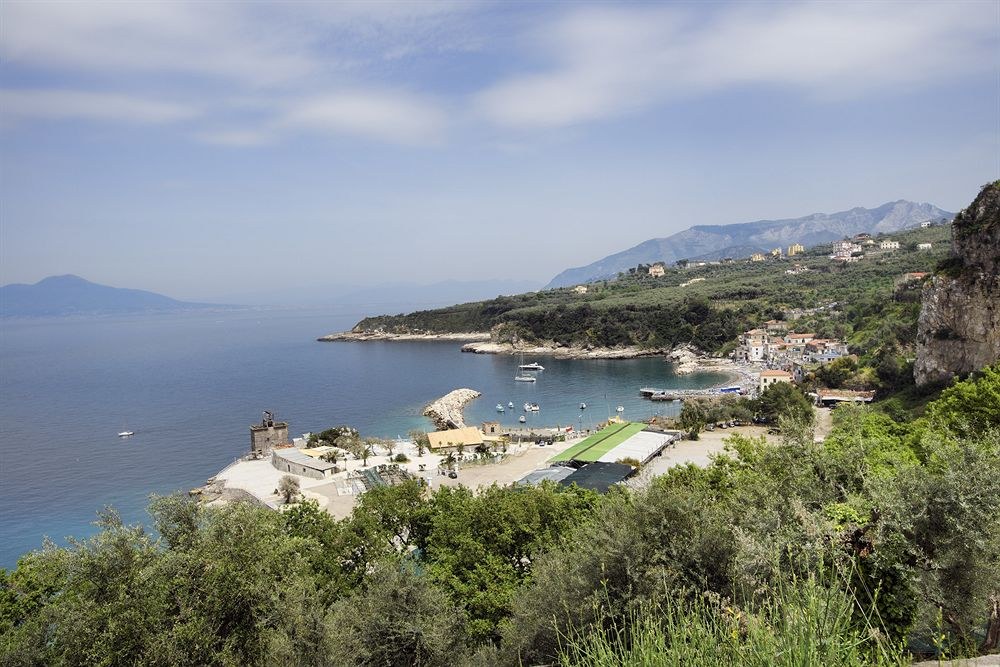 BAIA DI PUOLO