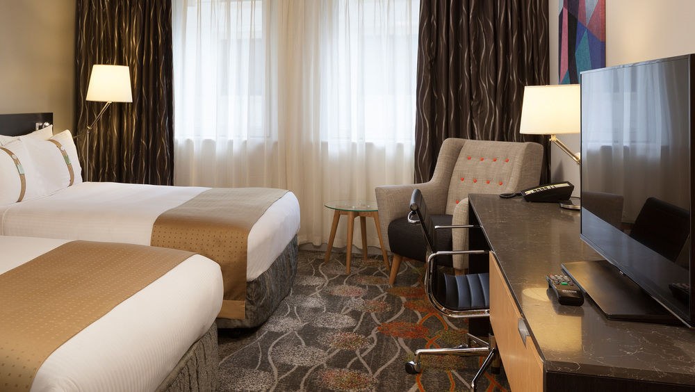 HOLIDAY INN PERTH CITY CENTRE photo 1