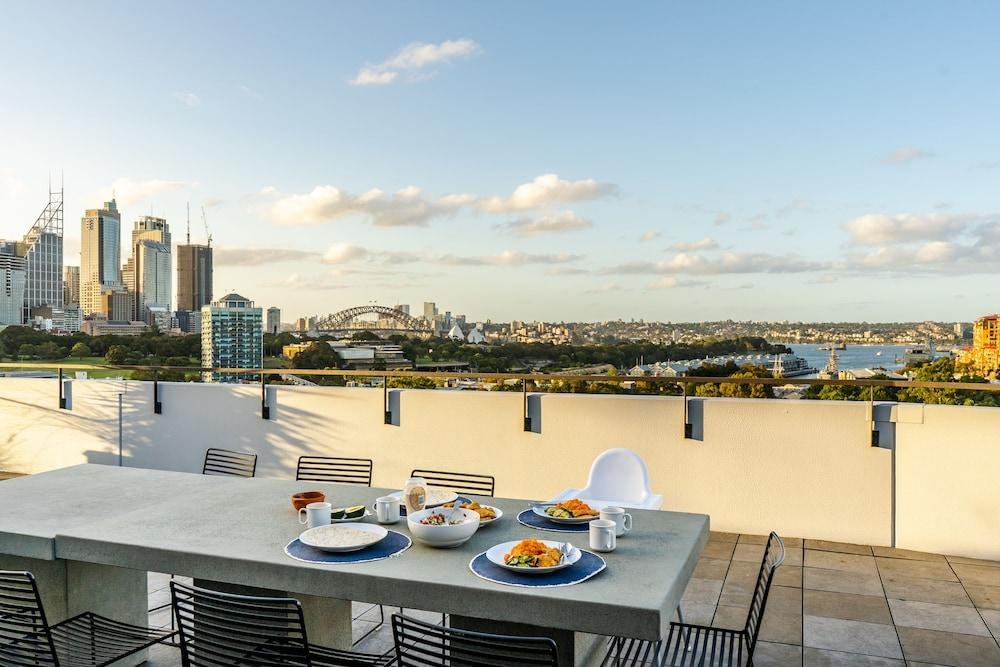 IBIS BUDGET SYDNEY EAST