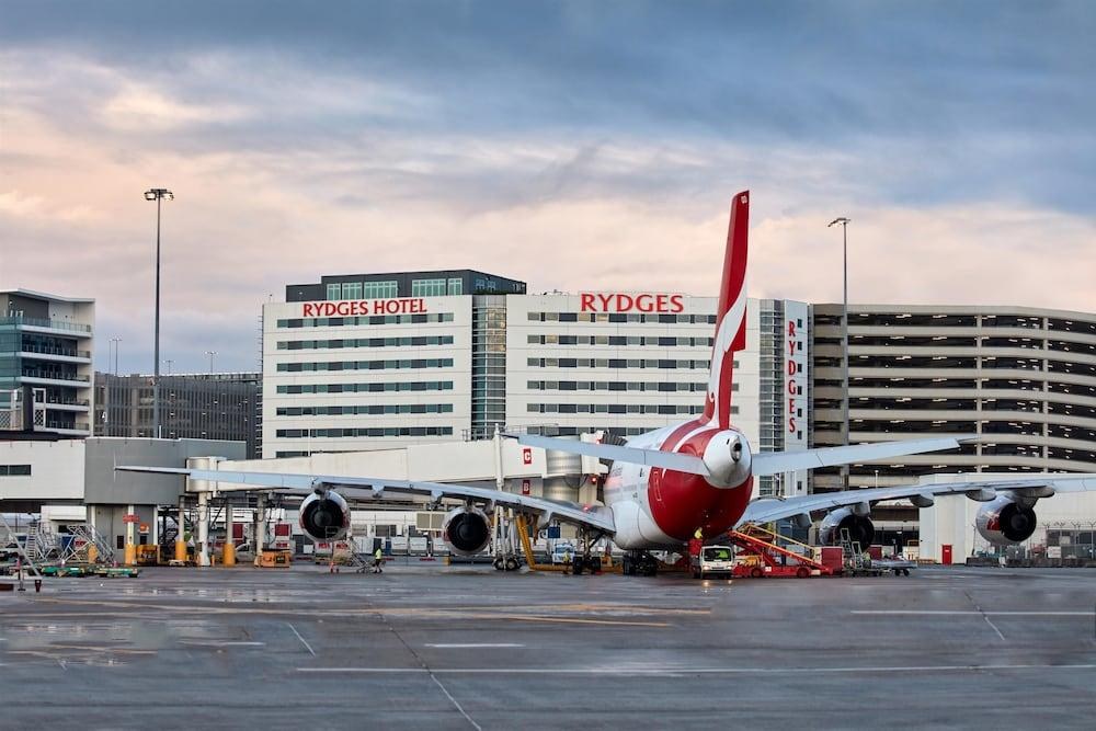 RYDGES SYDNEY AIRPORT photo 4
