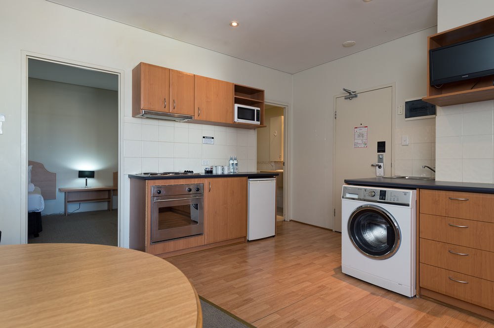ALL SUITES APARTMENTS photo 1