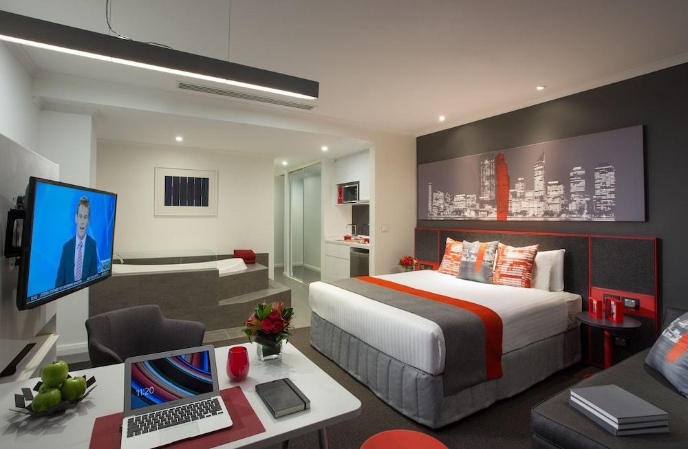 CITADINES ST GEORGES TERRACE P photo 3