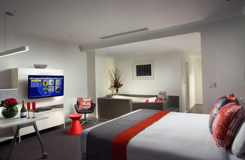 CITADINES ST GEORGES TERRACE P photo 4